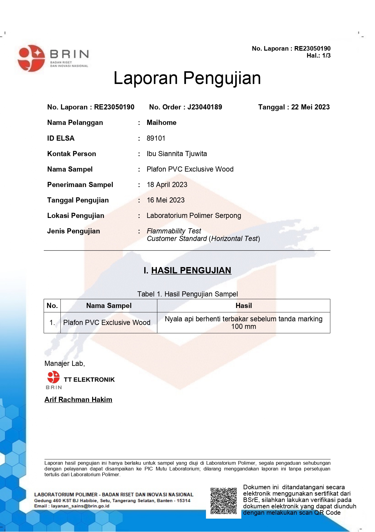 REJ23040189_#89101_Maihome_Flammability_INA_TTE_page-0001