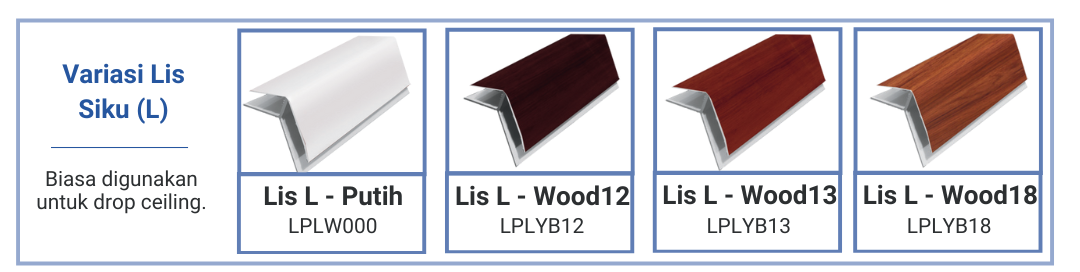 varian lis L